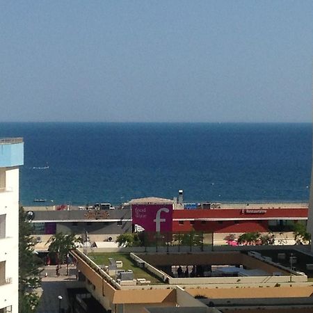 Praia Da Rocha Apartment Portimão Exteriér fotografie