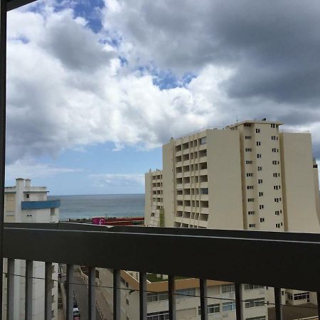 Praia Da Rocha Apartment Portimão Exteriér fotografie