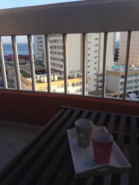 Praia Da Rocha Apartment Portimão Exteriér fotografie