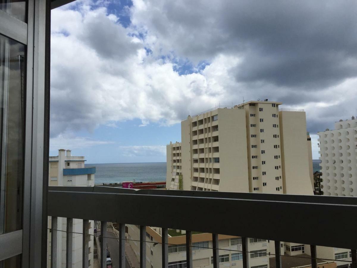 Praia Da Rocha Apartment Portimão Exteriér fotografie