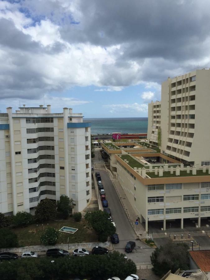 Praia Da Rocha Apartment Portimão Exteriér fotografie