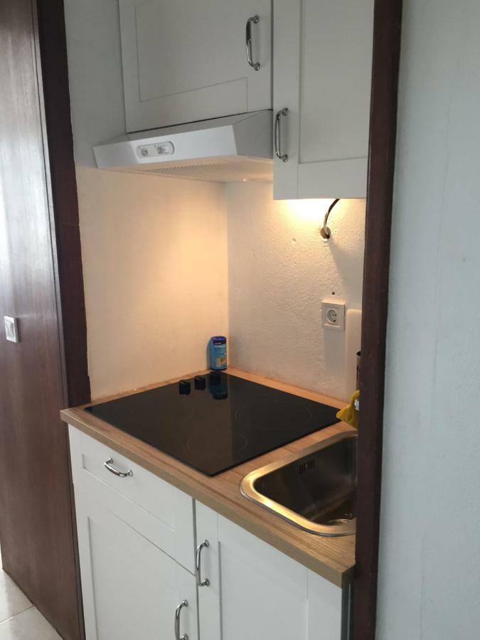 Praia Da Rocha Apartment Portimão Exteriér fotografie