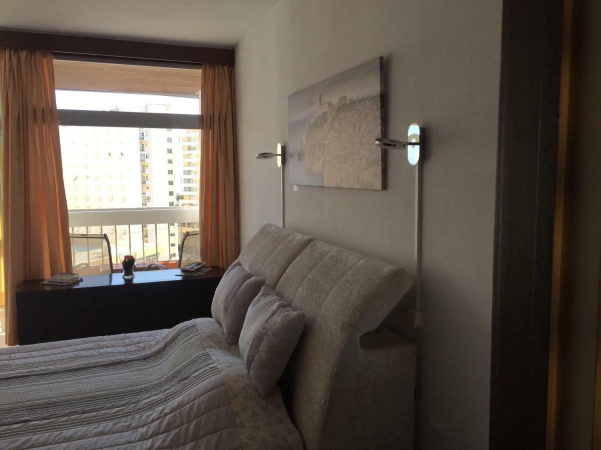Praia Da Rocha Apartment Portimão Exteriér fotografie