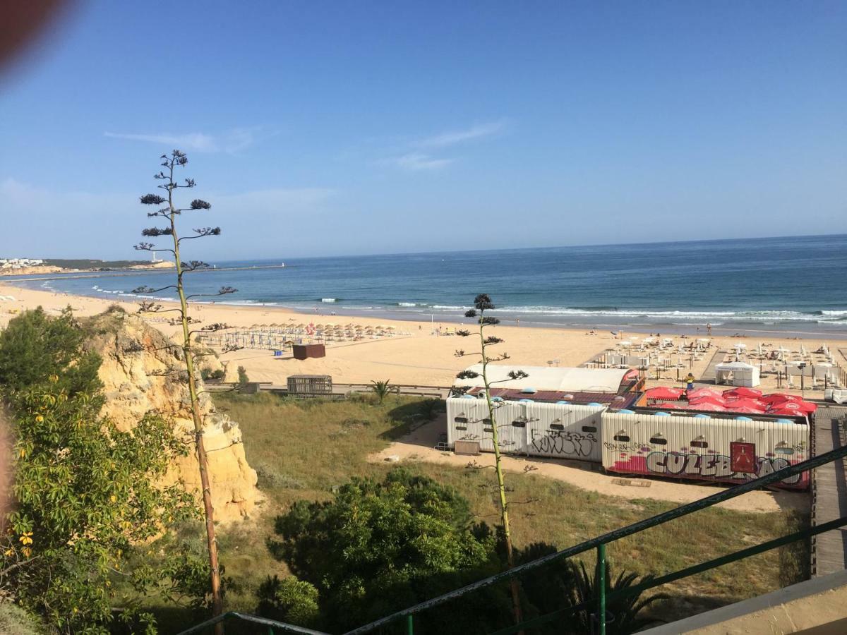 Praia Da Rocha Apartment Portimão Exteriér fotografie